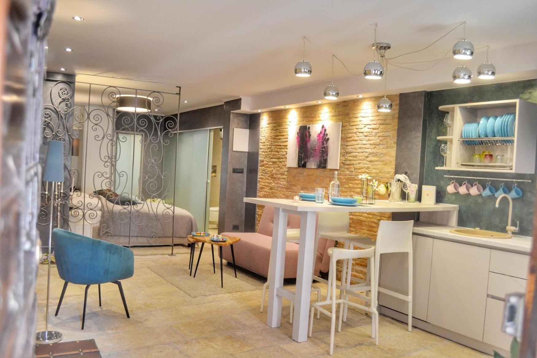 Studio Eleven روفينج المظهر الخارجي الصورة